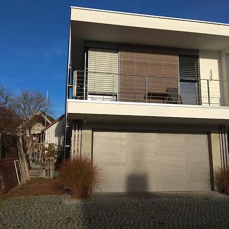 Edle First Class Ferienwohnung Riedlingen Eksteriør billede