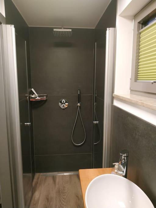 Edle First Class Ferienwohnung Riedlingen Eksteriør billede